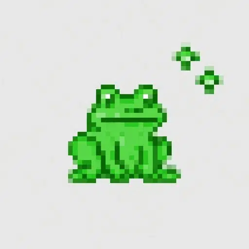 FROGE