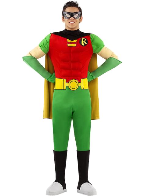ROBIN