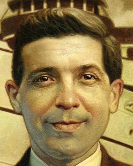 PONZI