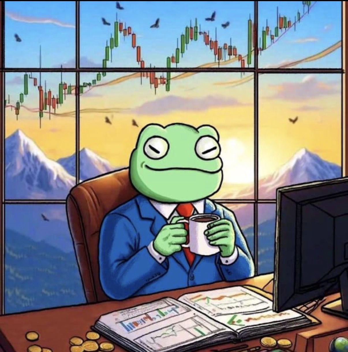 ODDS