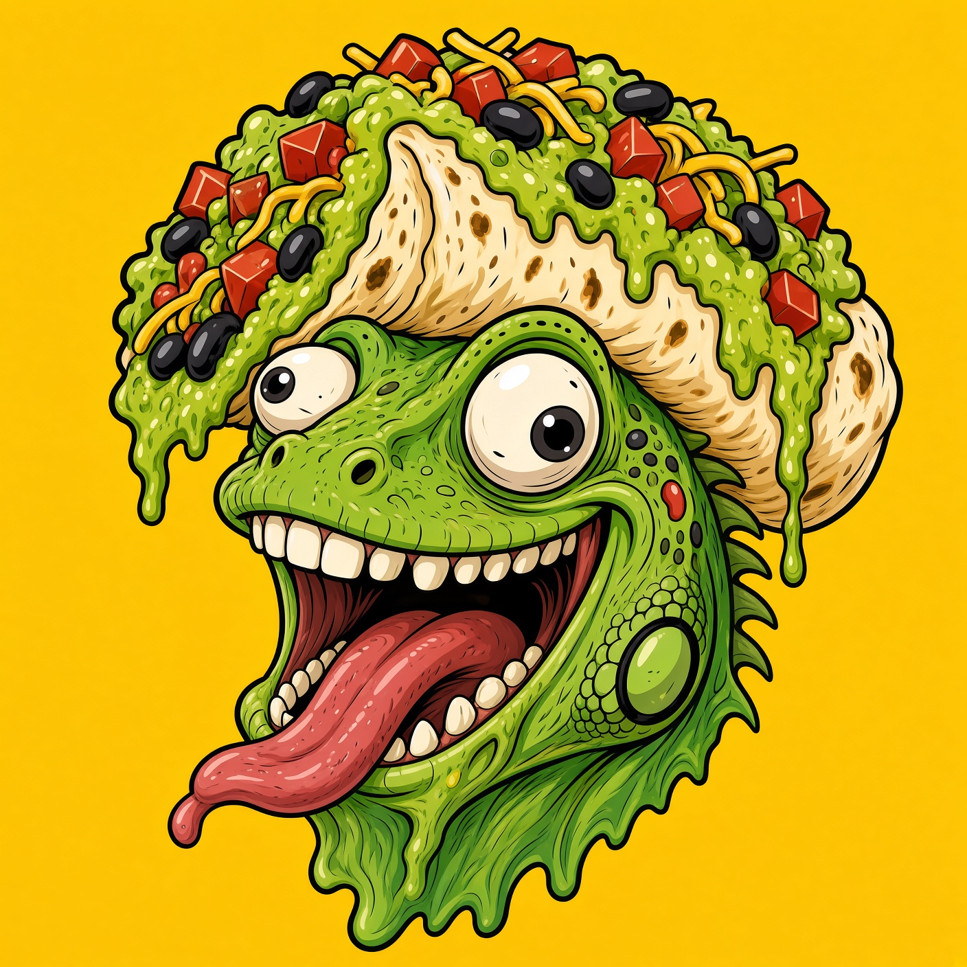 IGUANA