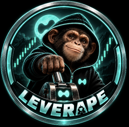 LEVERAPE