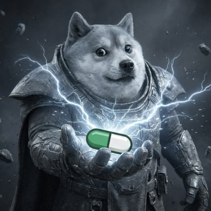 DogeWhale