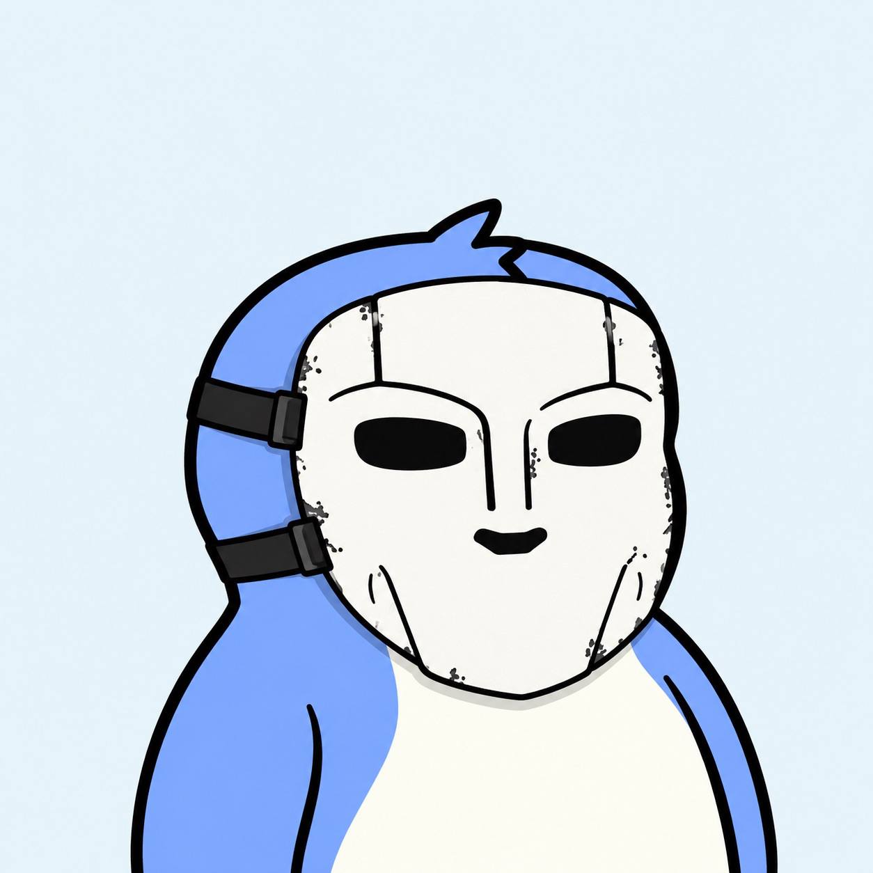 PENGUMASK