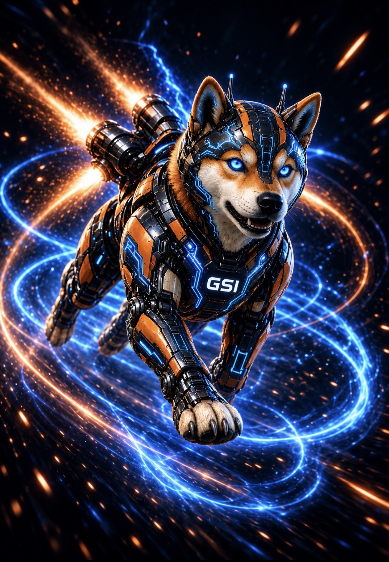 GSI