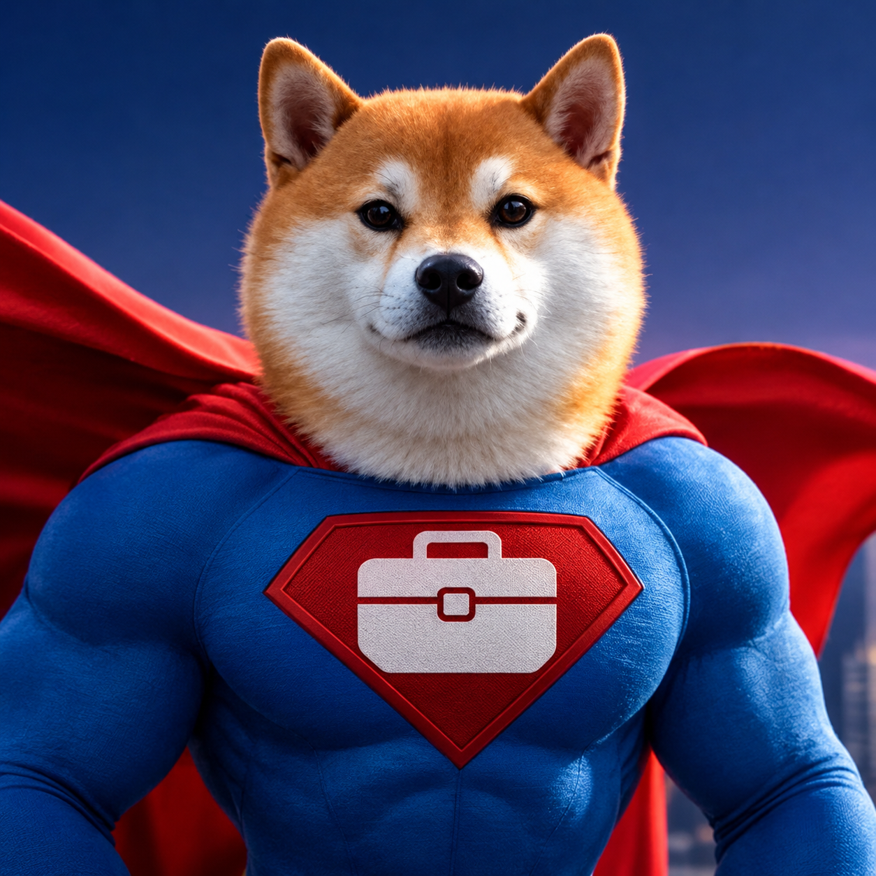 HSUPERINU