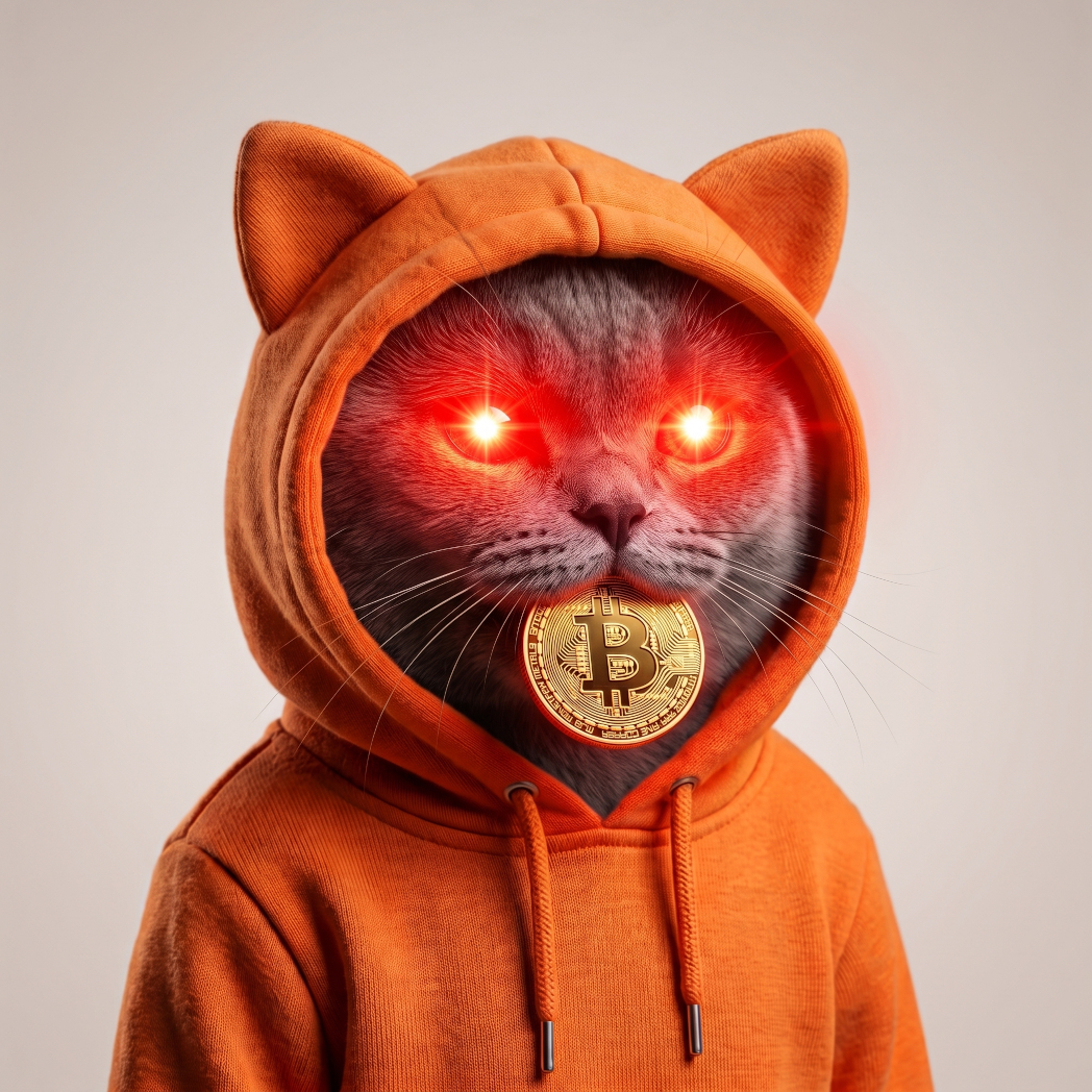 CATOSHI
