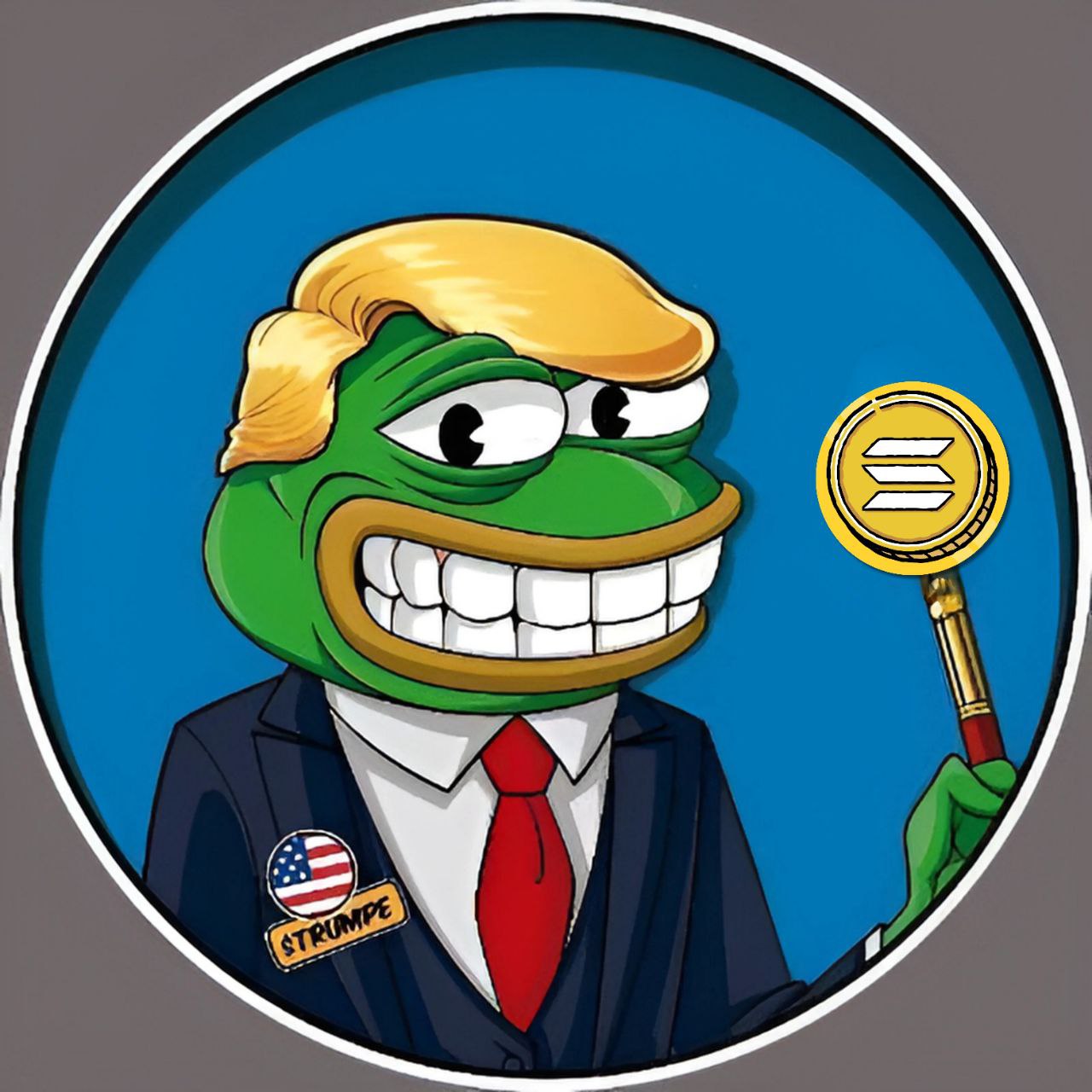 TRUMPE