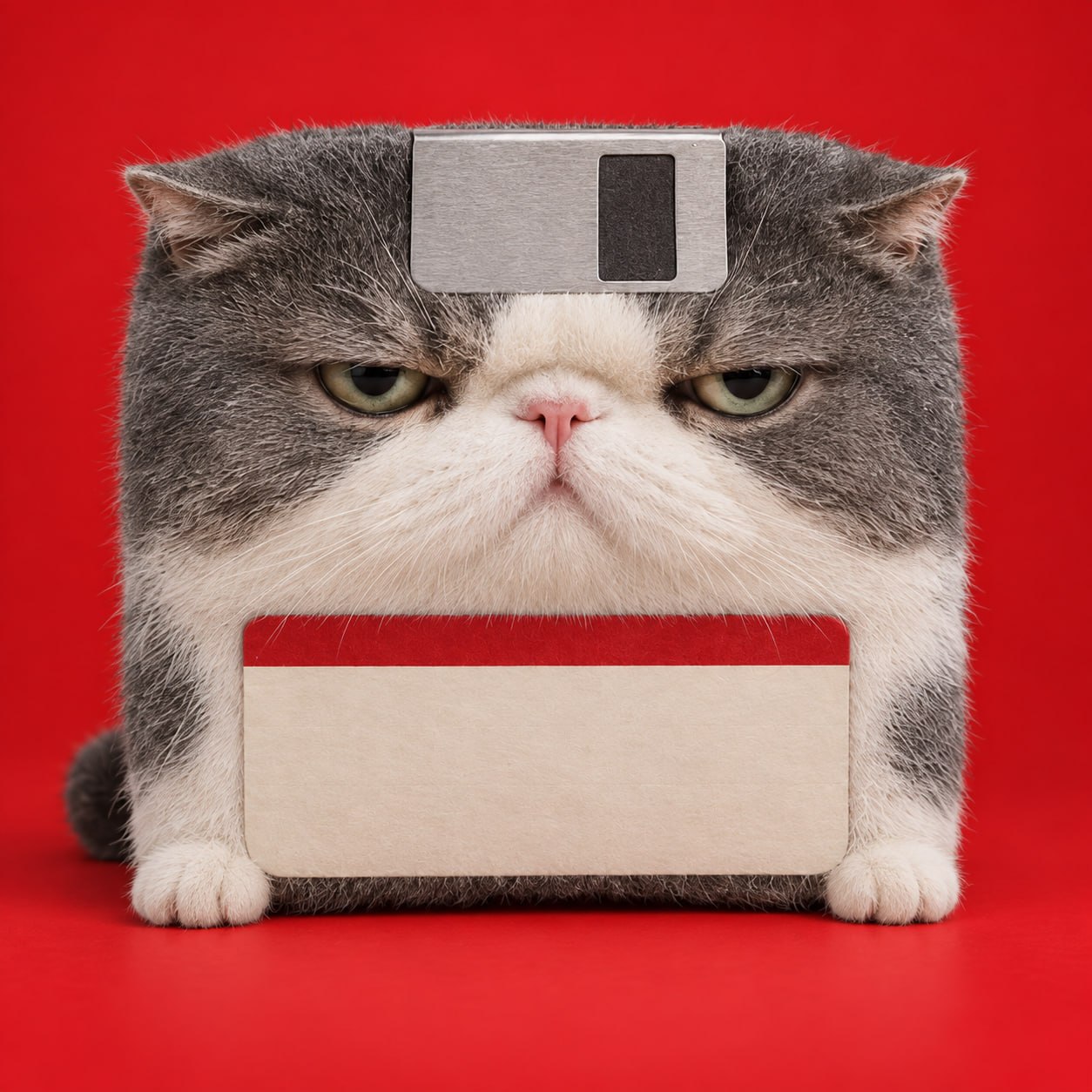 FLOPPY