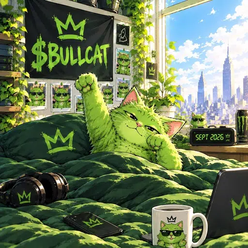BULLCAT