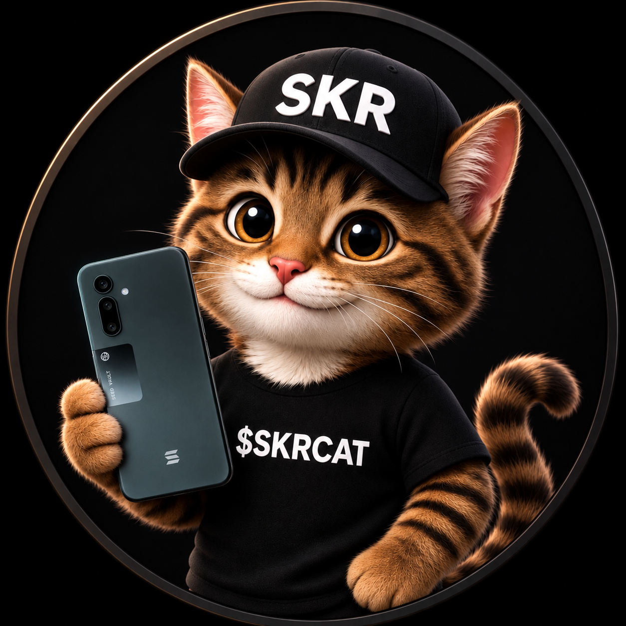 SKRCAT