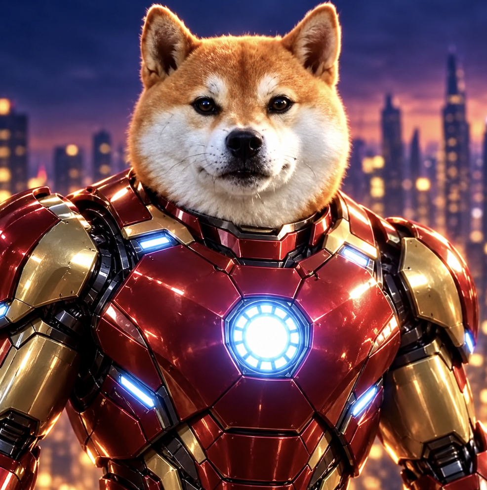 TONY