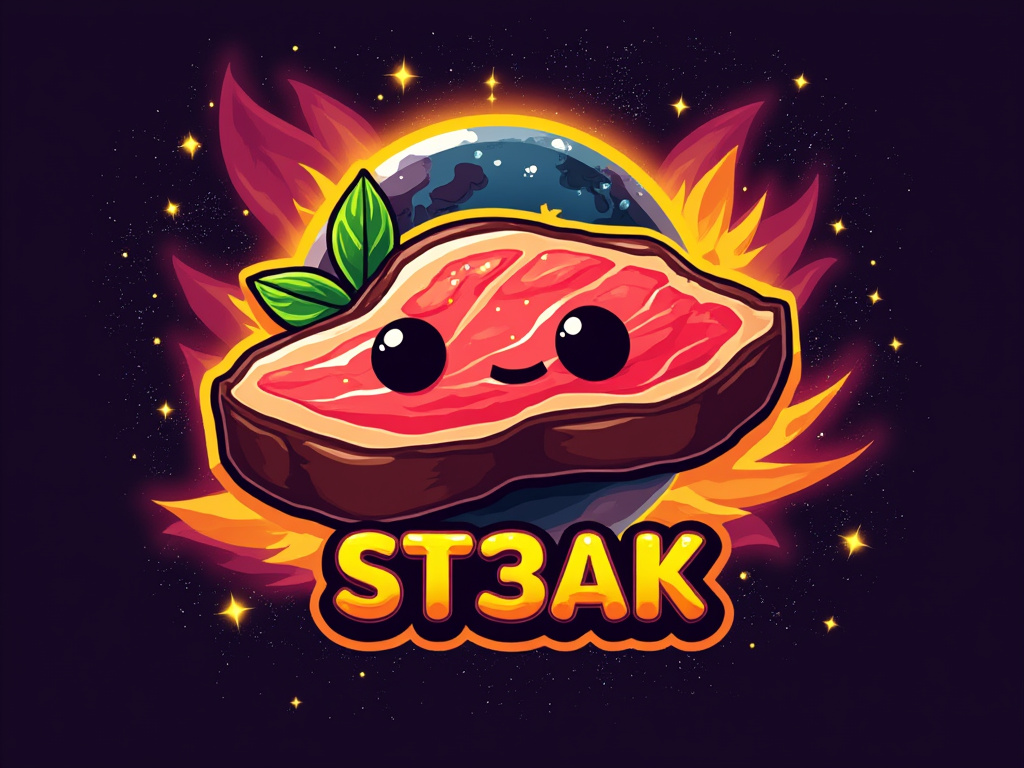 ST3AK