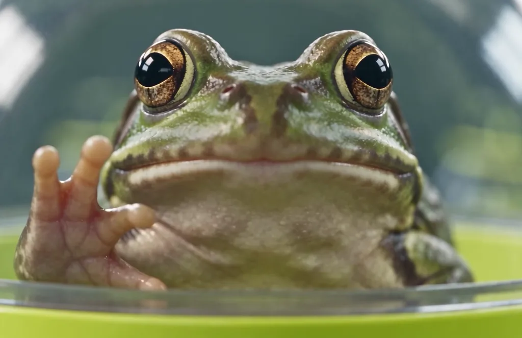 EFROG