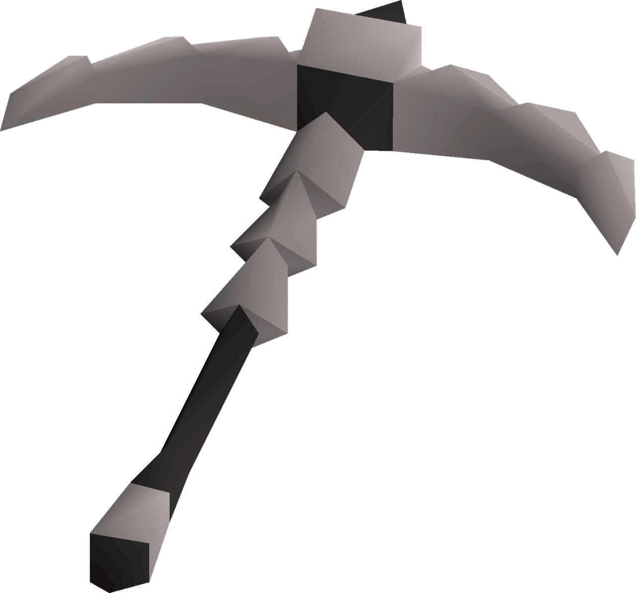 PICKAXE