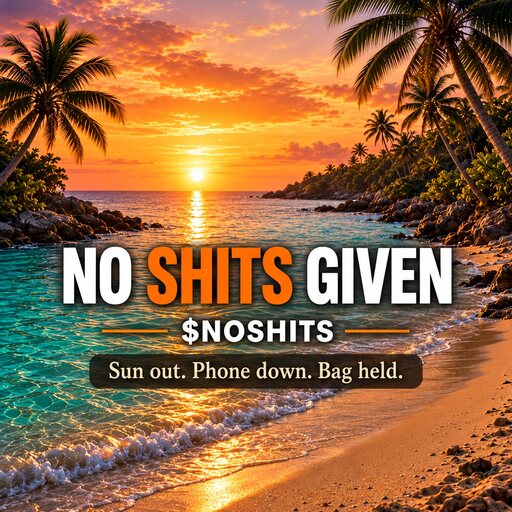 NOSHITS