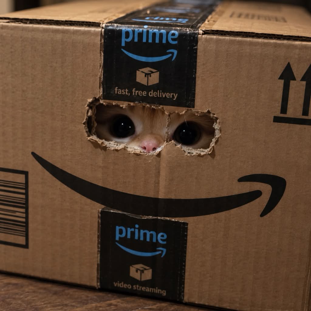 PRIMECAT