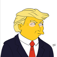 TRUMPSON