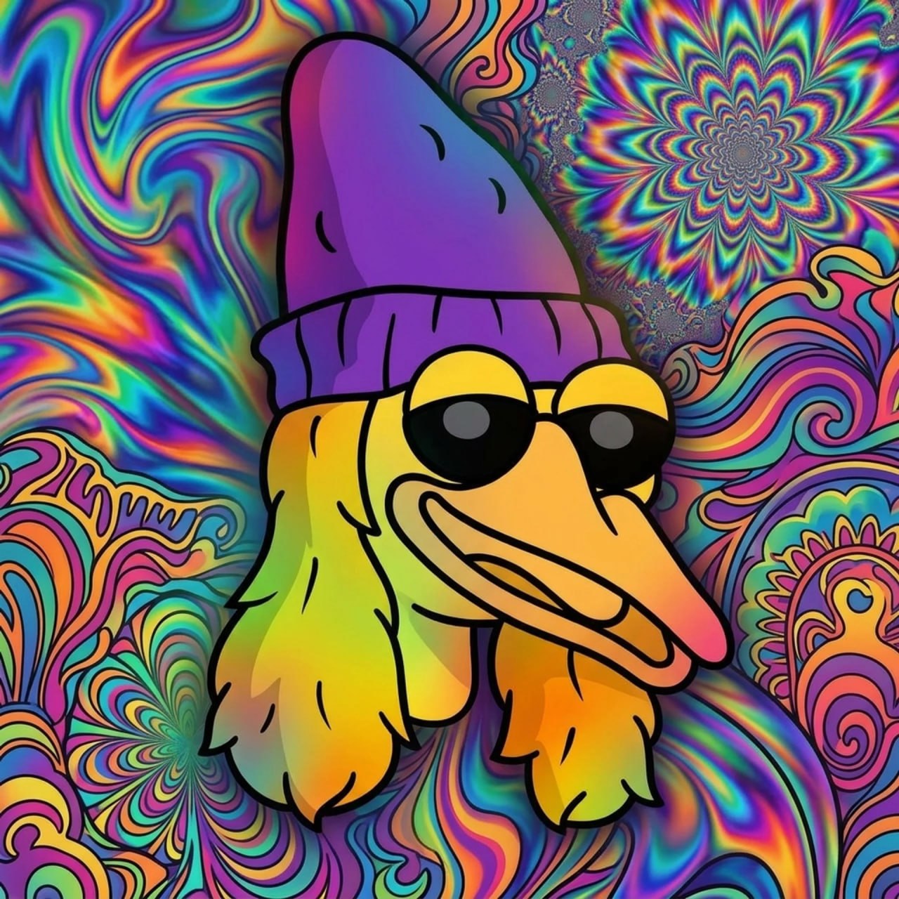 BIRDDOG