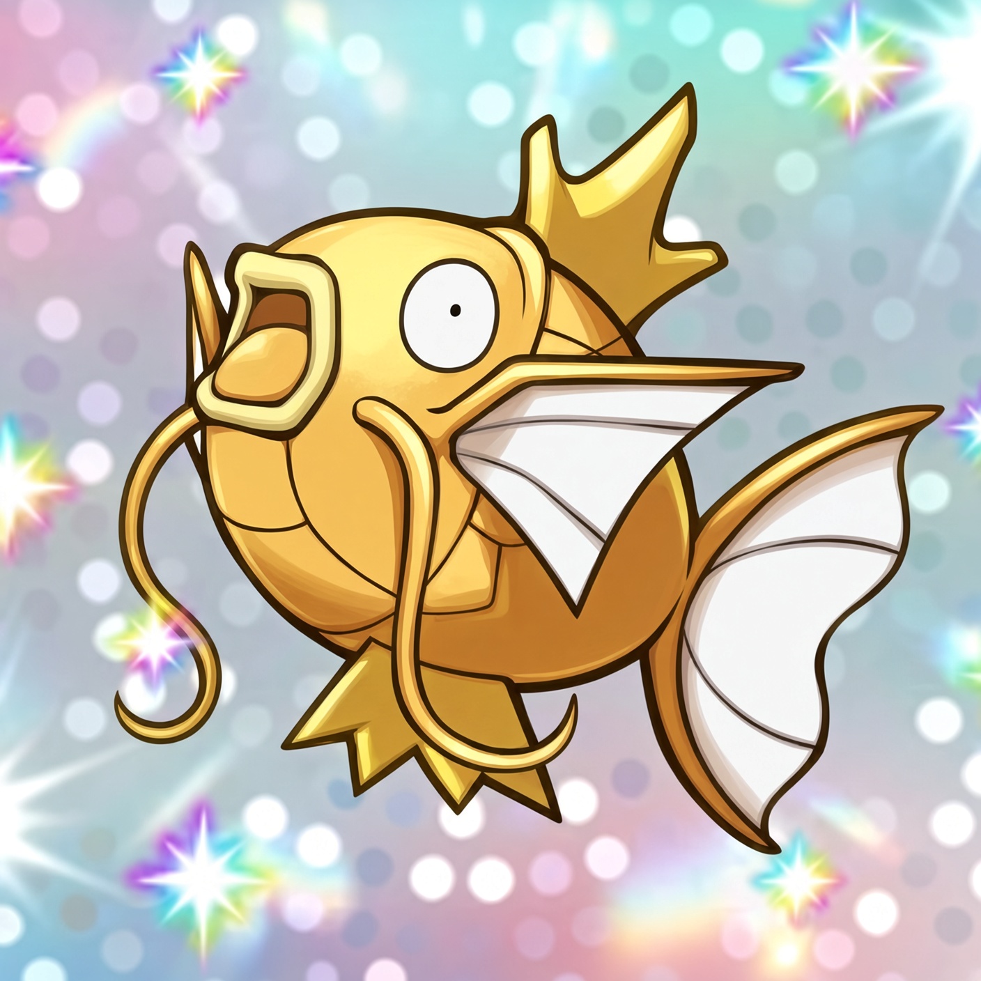 MAGICKARP