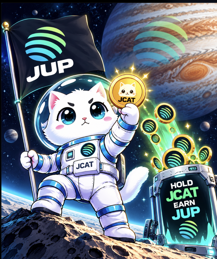 JCAT