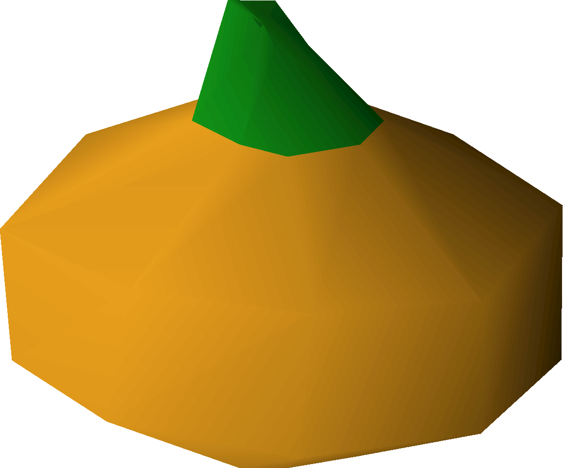 PUMPKIN