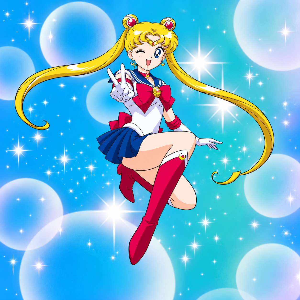 SAYLORMOON