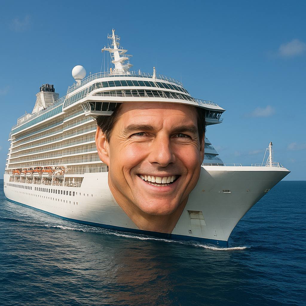 CRUISEㅤ