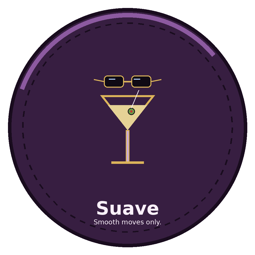 SUAVE