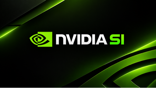 NVIDIASI