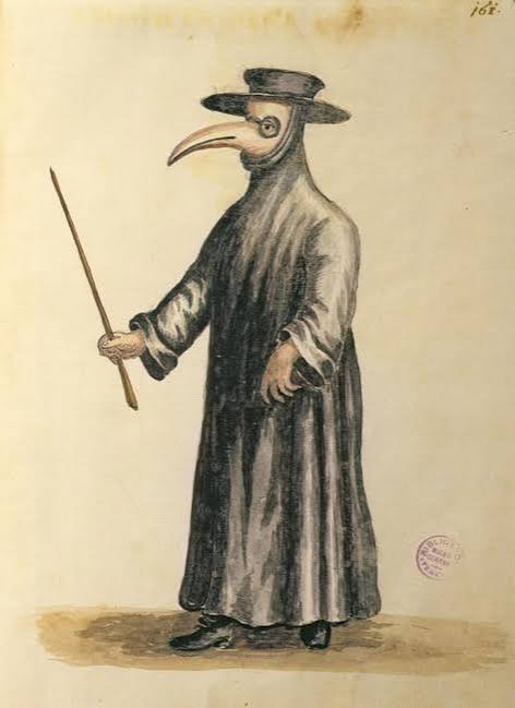 PLAGUE