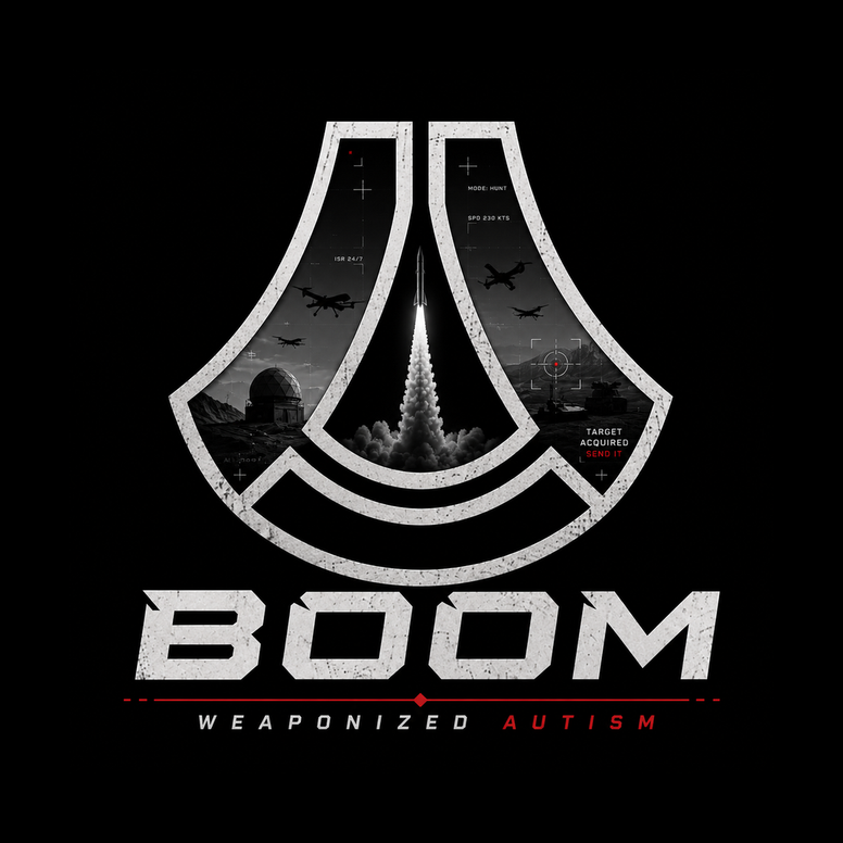 BOOM
