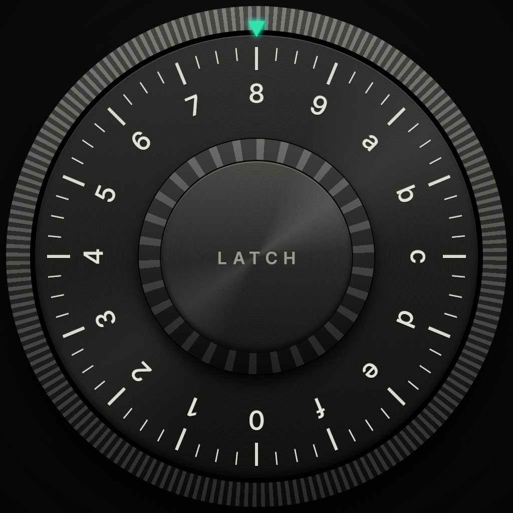 LATCH