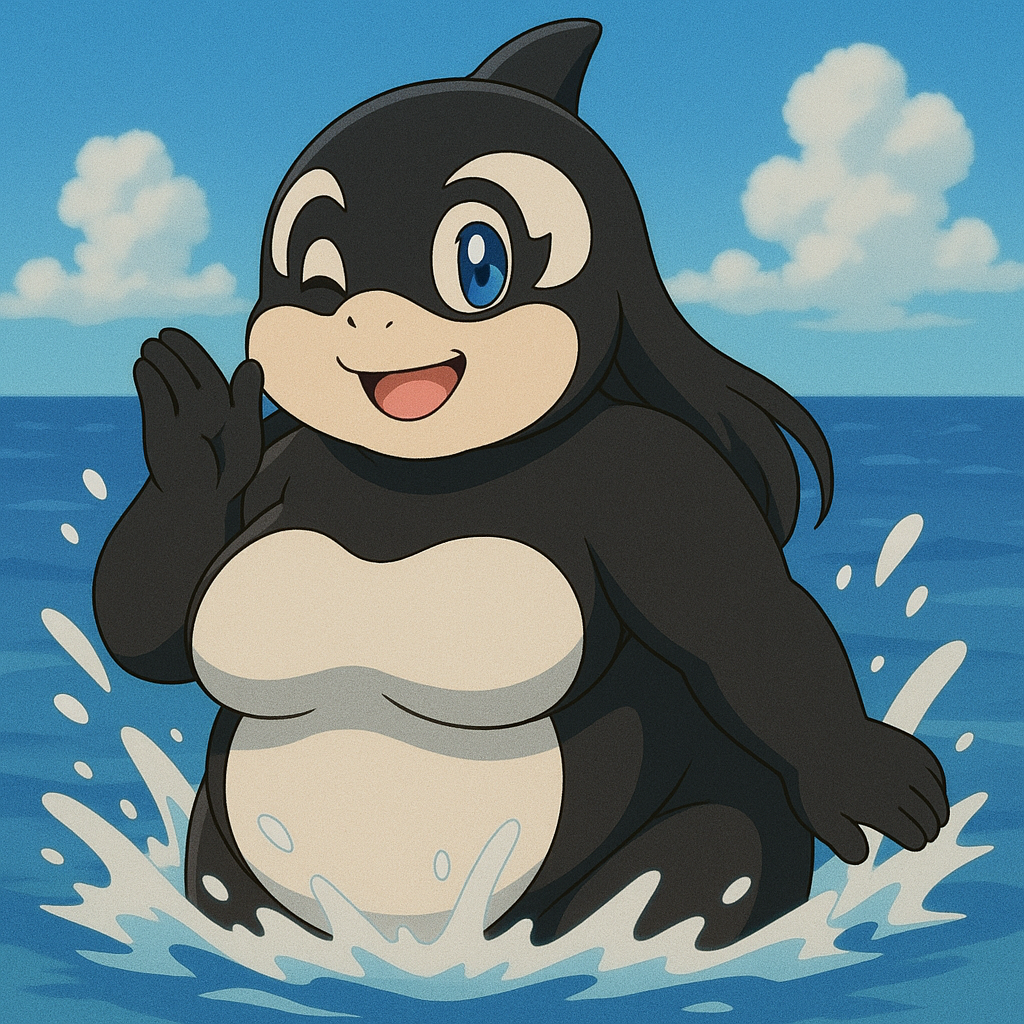 UWUORCA