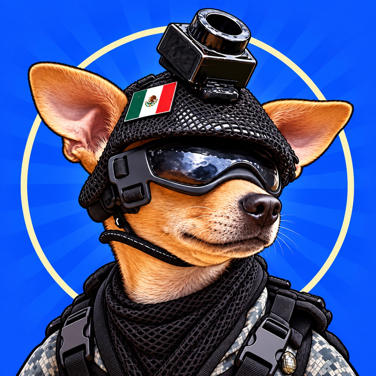 COMANDO