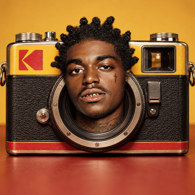 KODAK