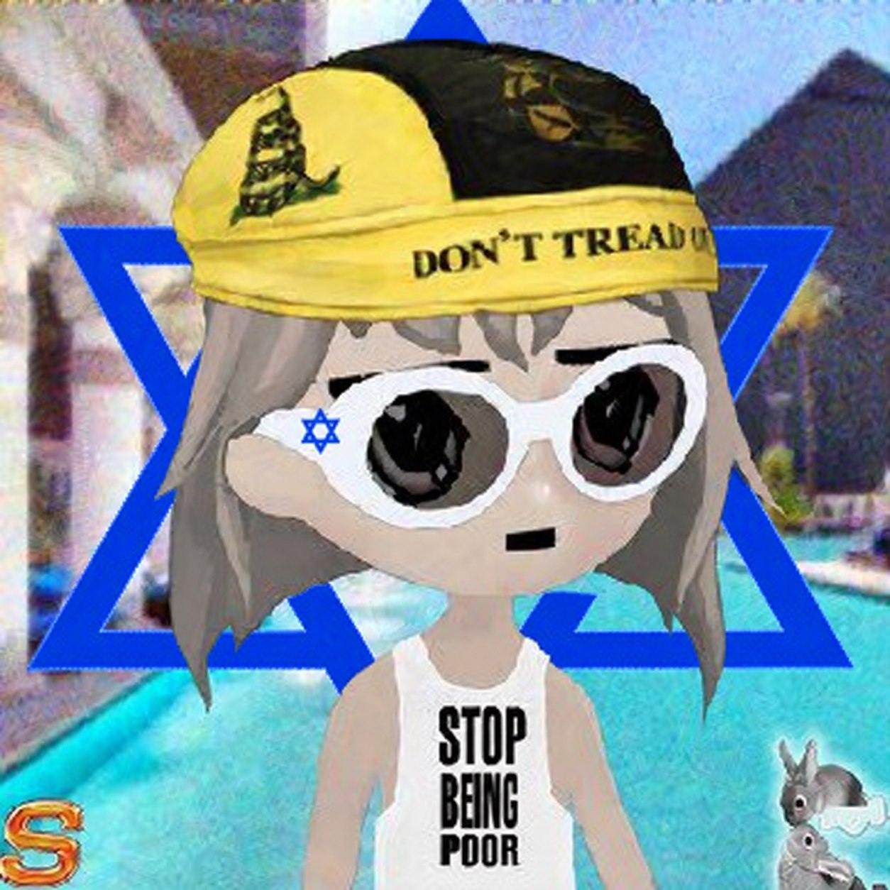 JEW