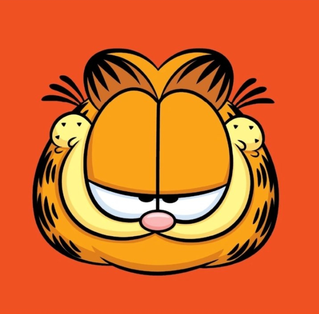 Garfield