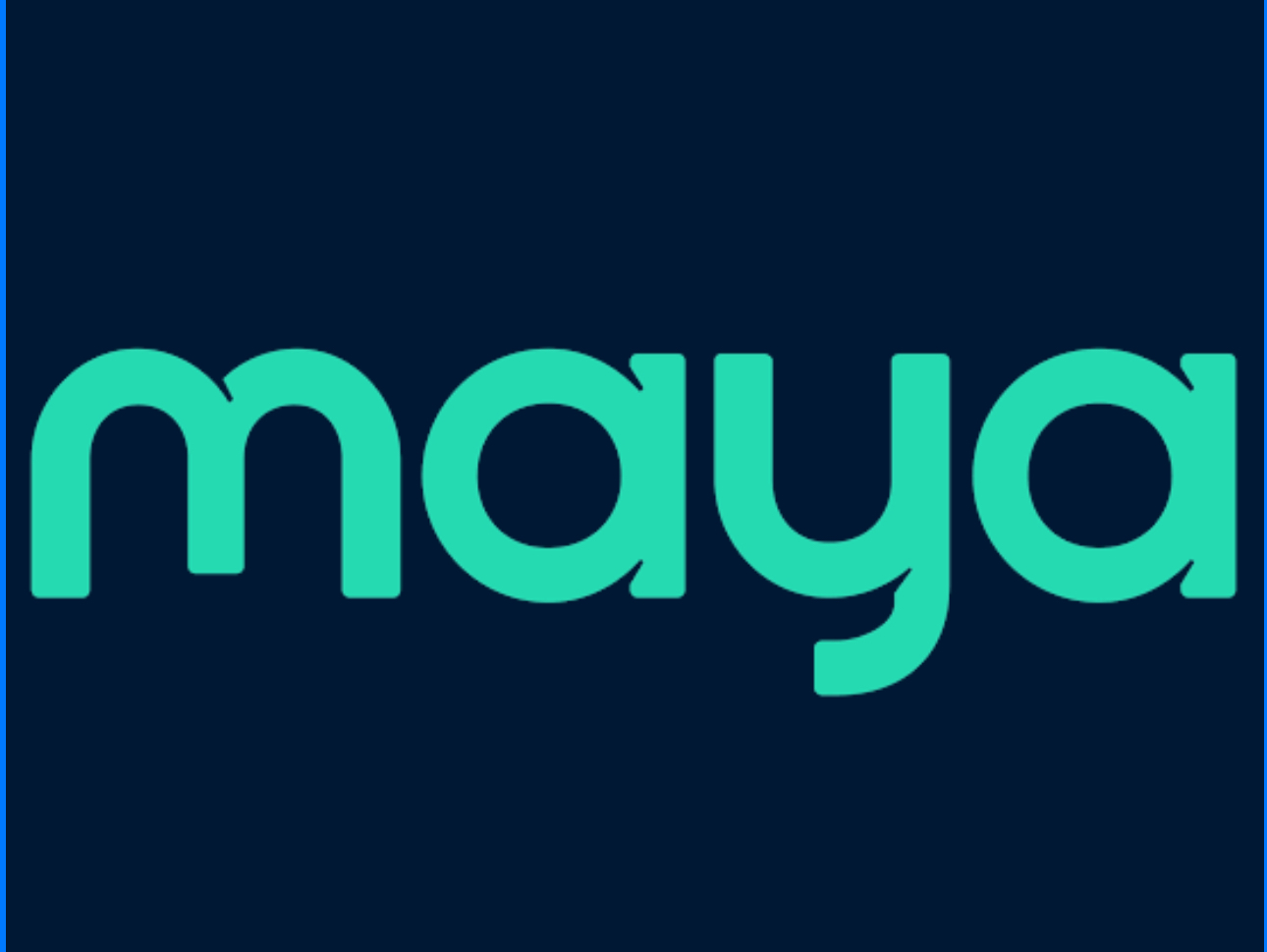 MAYA