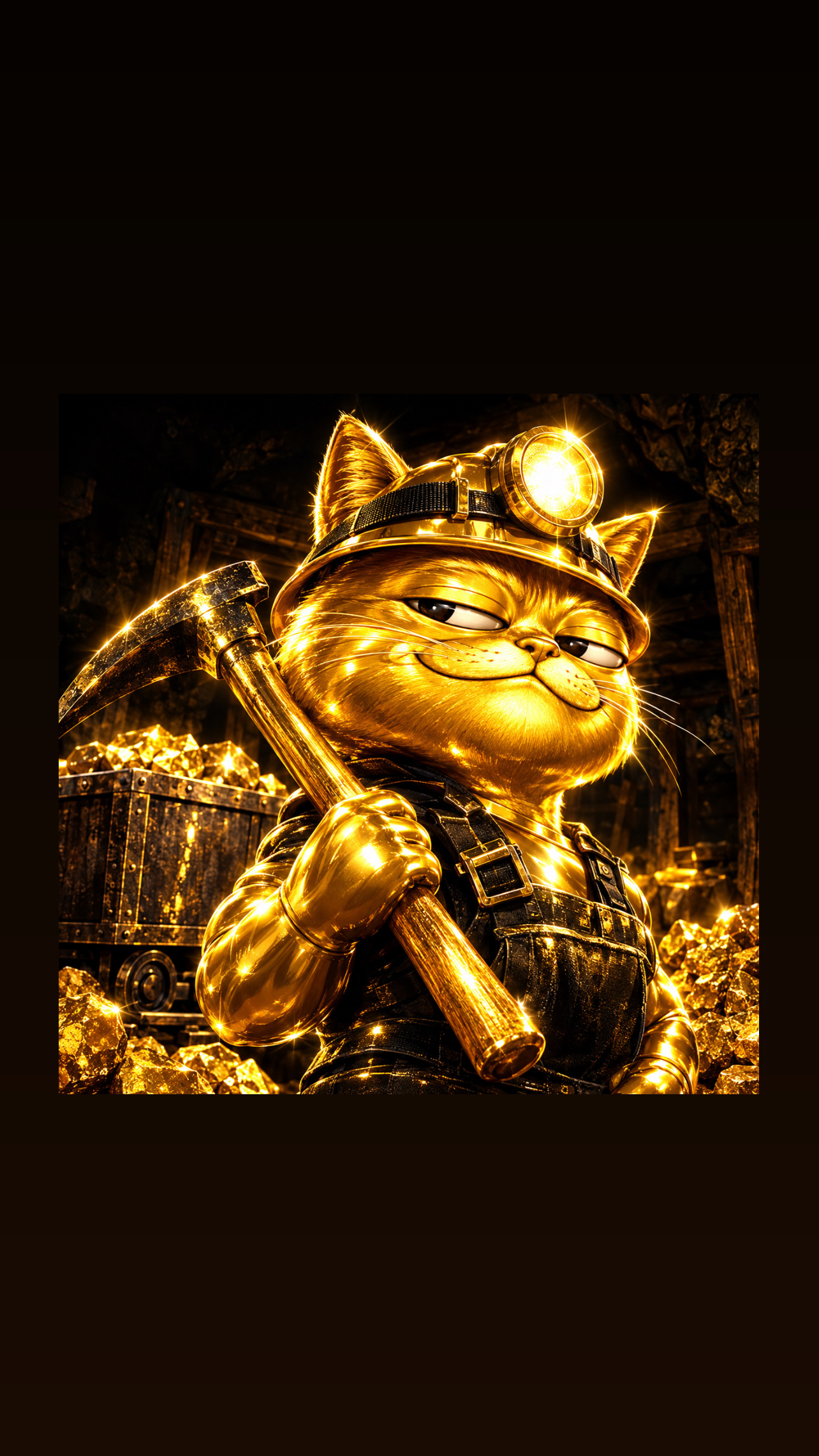 GCAT