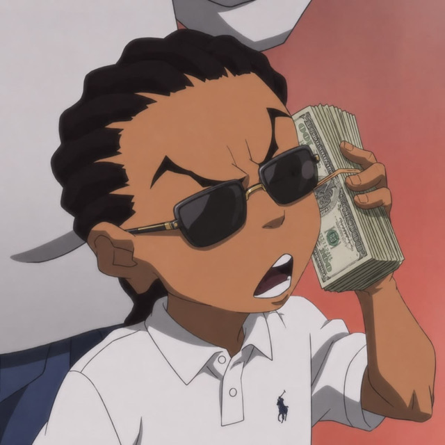 BOONDOCKS