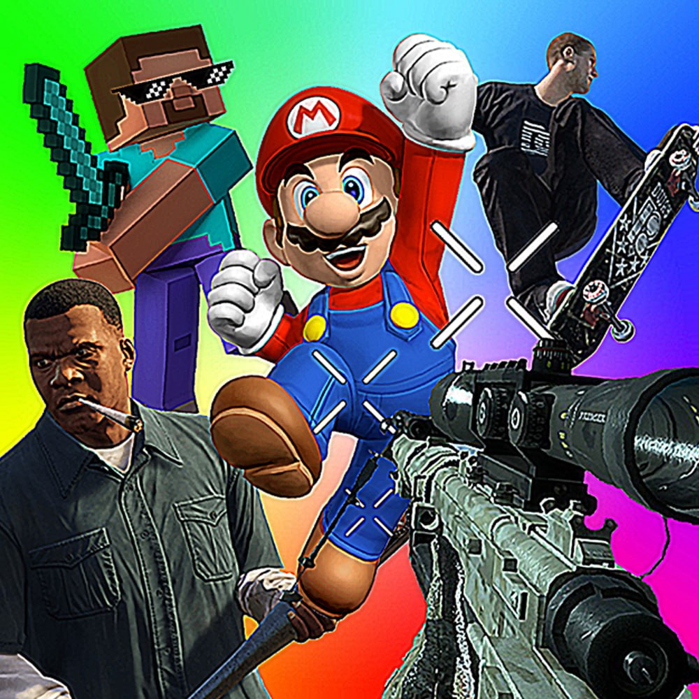 MODDING
