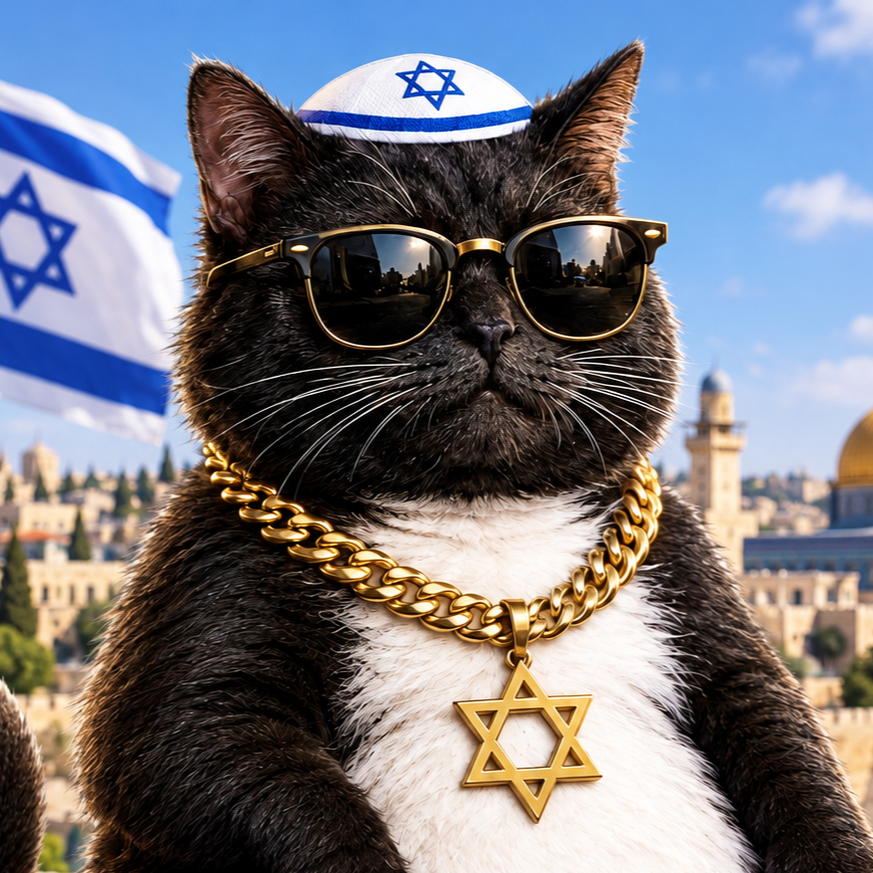 JEWCAT