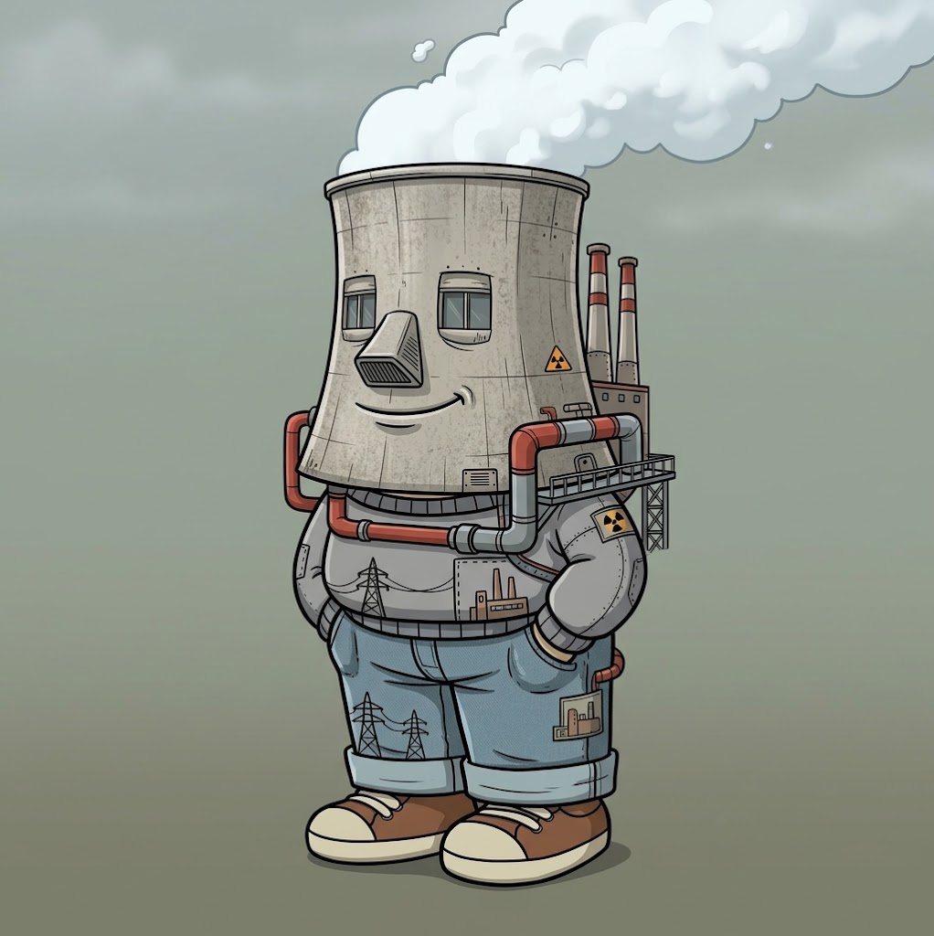 POWERPLANT