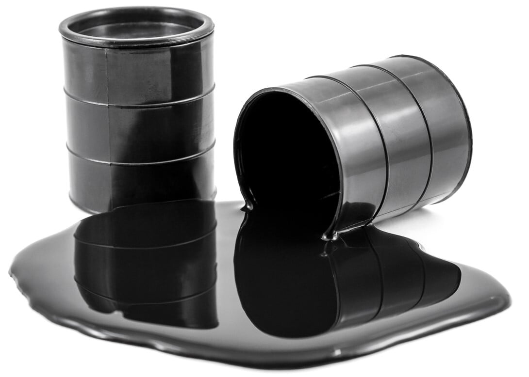 CRUDE