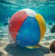 BEACHBALL