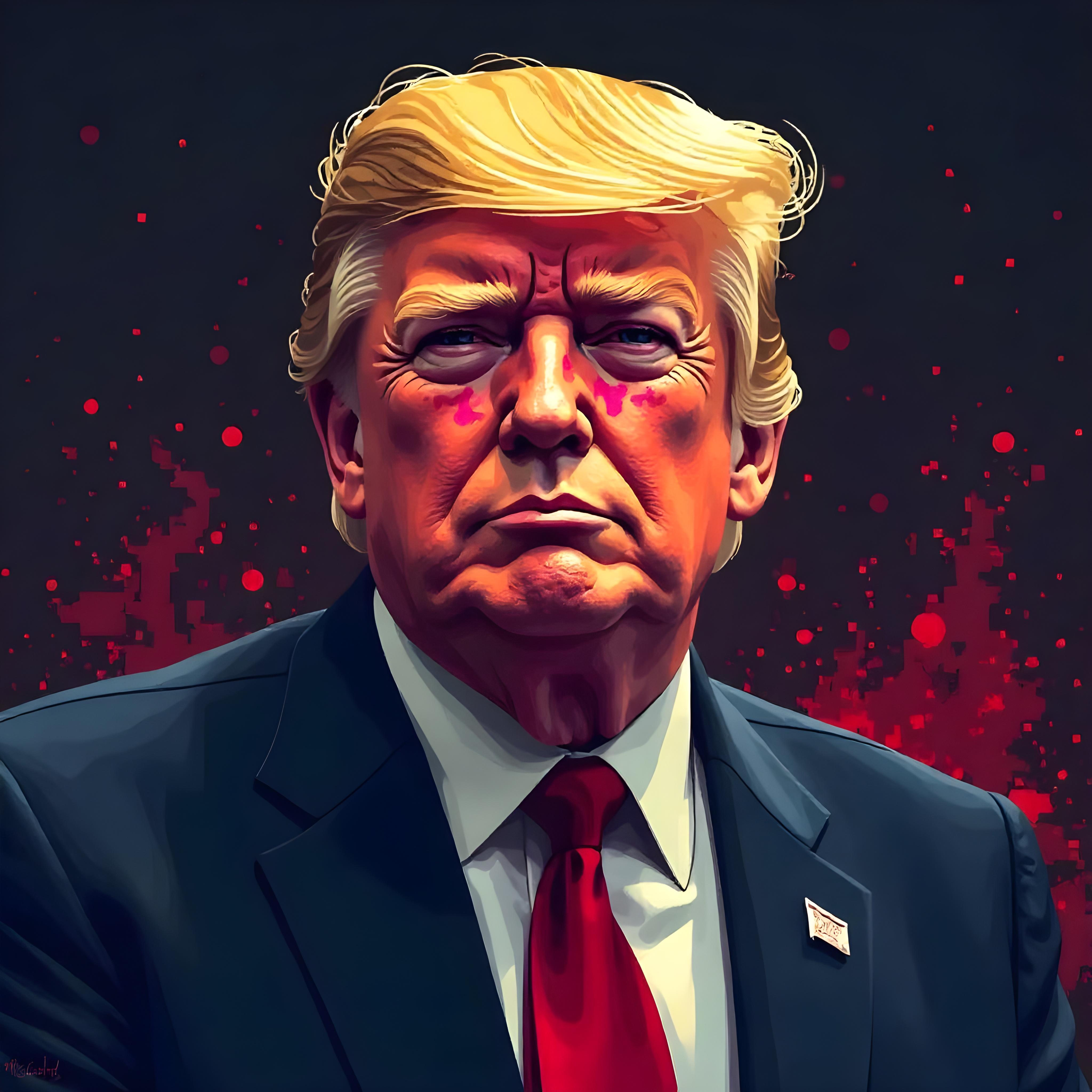 TRUMP
