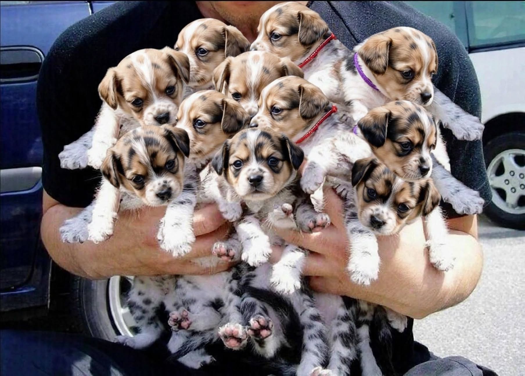 DOGS