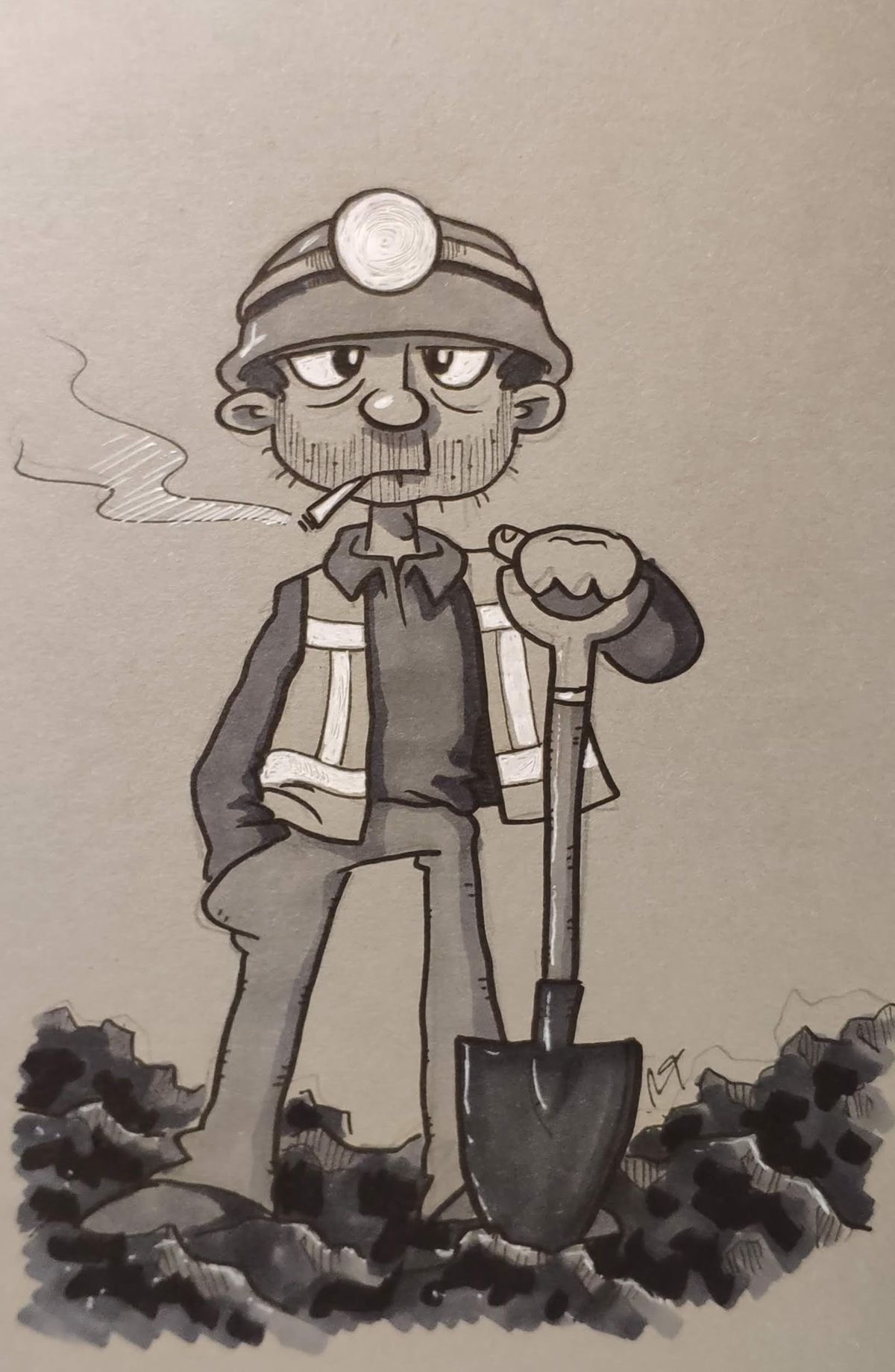 MINER