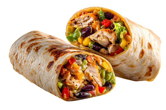 BURRITO